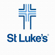 St. Luke's Health System Logo
